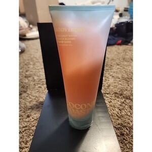 Victoria Secret PINK‎ Coconut Coast Fragrance Body Lotion 🌅 8 oz *NEW*
